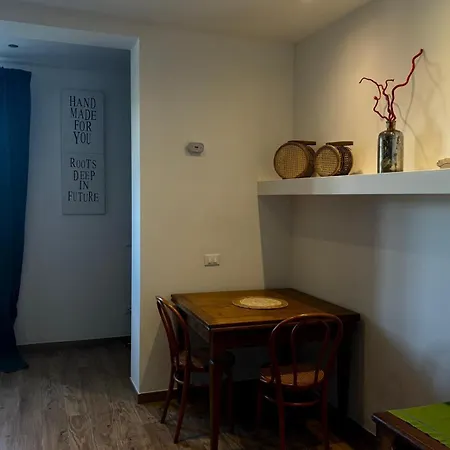 Bed & Breakfast La Pausa 3*