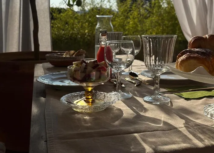 La Pausa فندق مبيت وإفطار 3*