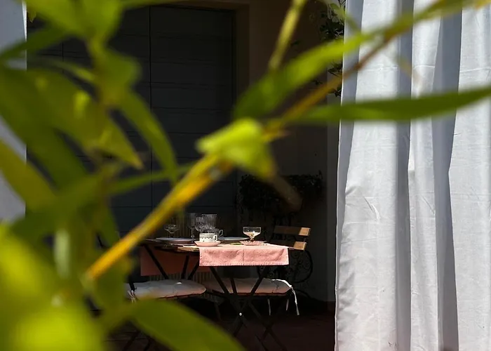 La Pausa 住宿加早餐酒店