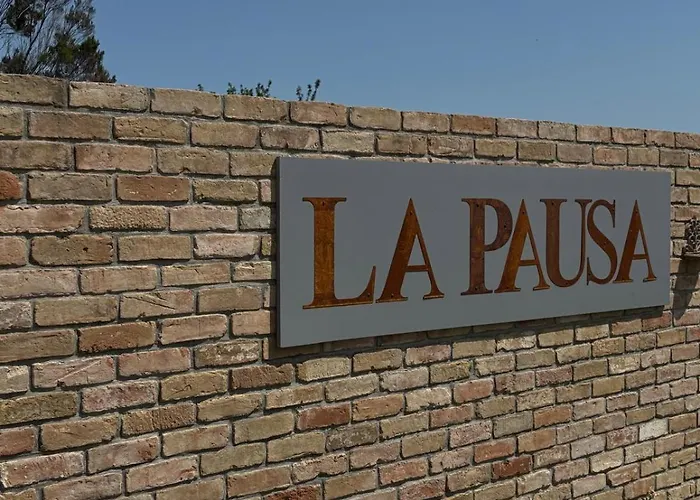 فندق مبيت وإفطار La Pausa بورتوفيرّايو