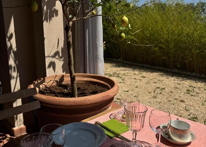 فندق مبيت وإفطار La Pausa بورتوفيرّايو