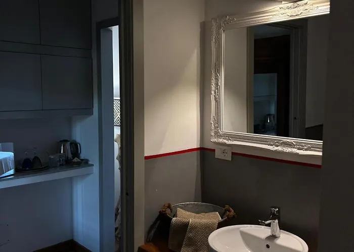 La Pausa 费拉约港