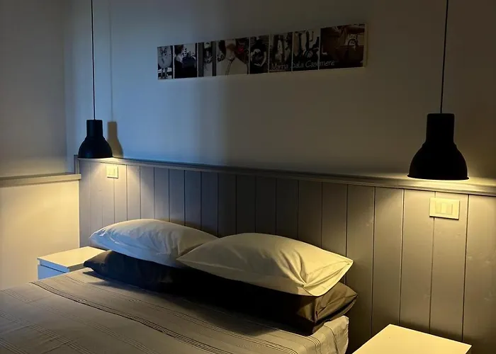 La Pausa 3* بورتوفيرّايو