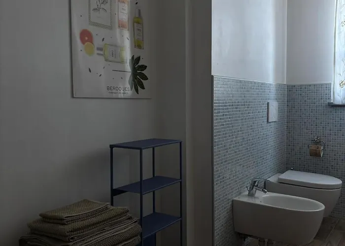 La Pausa فندق مبيت وإفطار