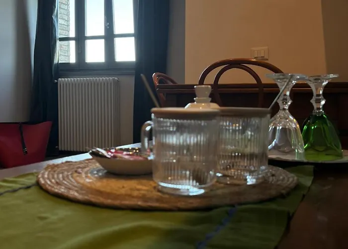 La Pausa فندق مبيت وإفطار 3*