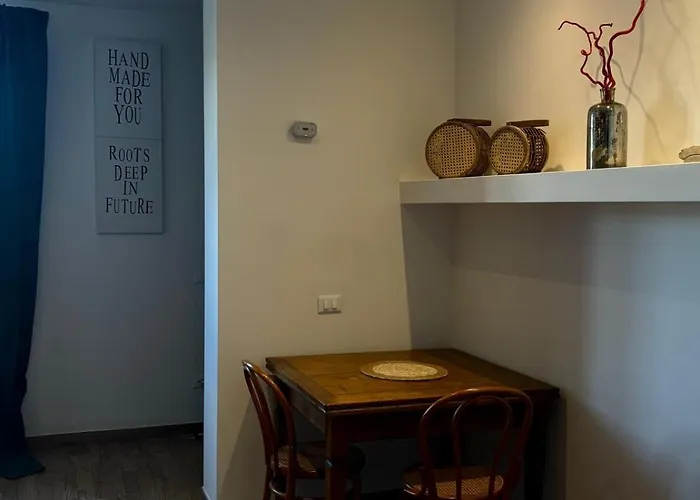 فندق مبيت وإفطار La Pausa 3*