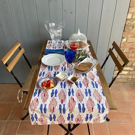 Frühstückspension La Pausa Portoferraio