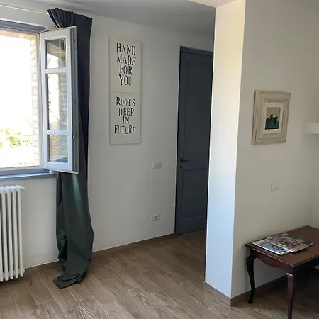 La Pausa Frühstückspension *