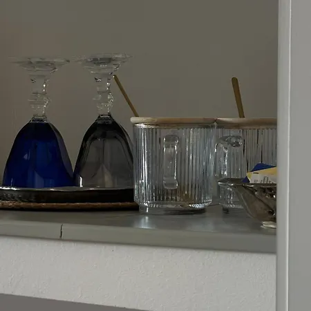 ベッド・アンド・ブレックファスト La Pausa ポルトフェッラーイオ