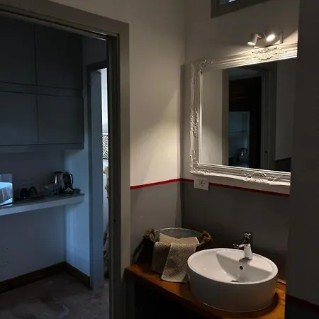 La Pausa ポルトフェッラーイオ