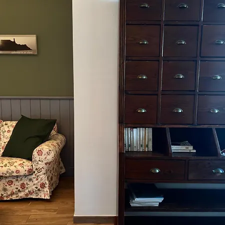 ベッド・アンド・ブレックファスト La Pausa 3*