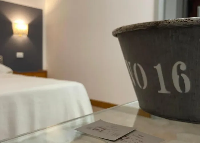 La Pausa 3* Portoferraio