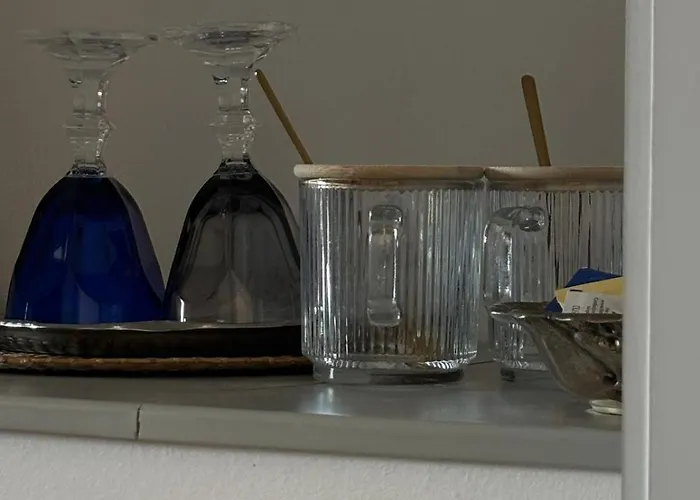 Panzió La Pausa Portoferraio